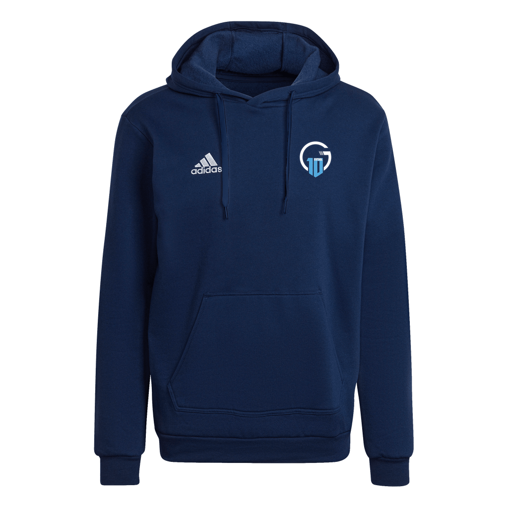 G10 FUTBOL  Entrada 22 Hoodie (H57513)