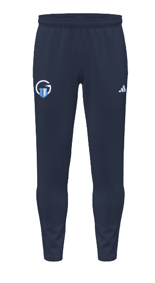 G10 FUTBOL  Entrada 22 Men's Track Pants (IA0415-NAVY)