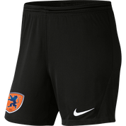 GAMBIER CENTRALS SC Women's Park 3 Shorts - Training Kit(BV6860-010) GAMBIER CENTRALS SC Nike Club Zone