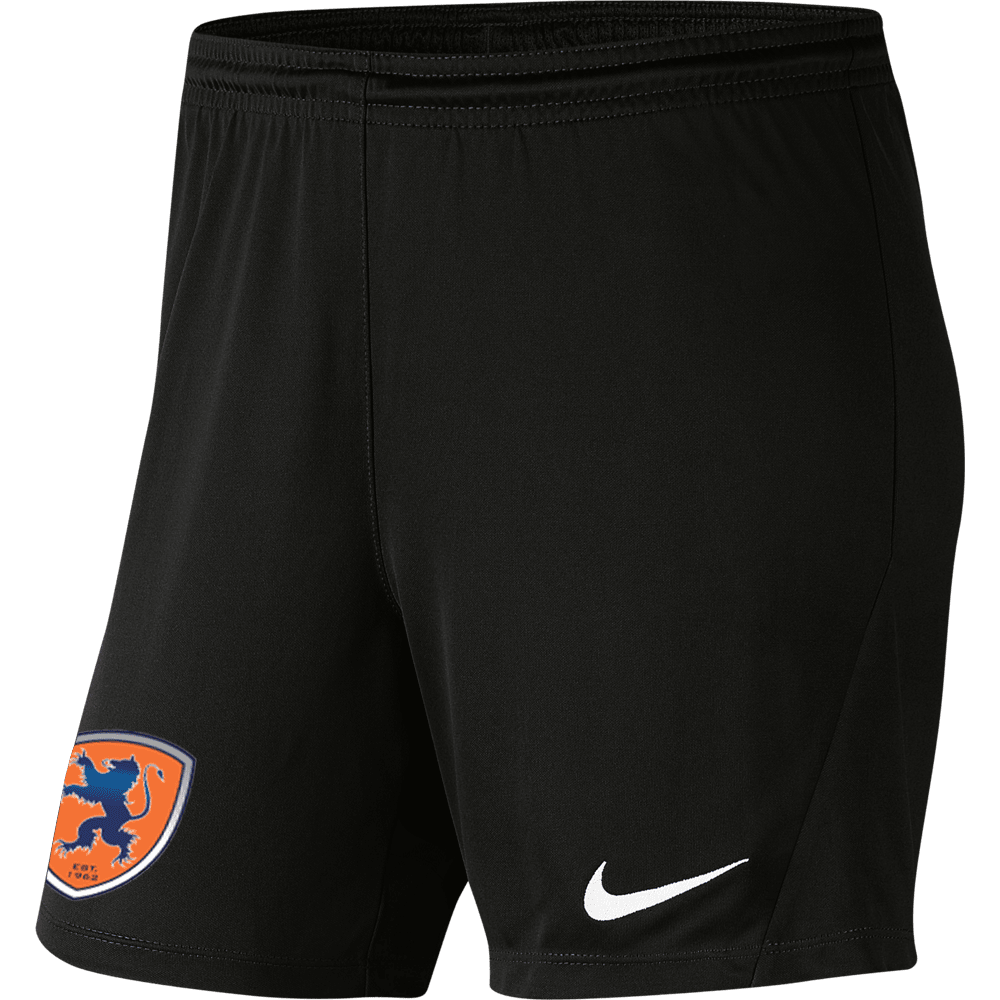 GAMBIER CENTRALS SC  Women's Park 3 Shorts - Training Kit(BV6860-010)