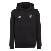 GOLD COAST KNIGHTS Entrada 22 Youth Hoodie (H57516) GOLD COAST KNIGHTS Adidas Club Zone