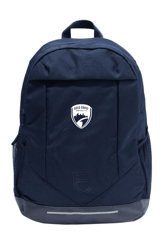 GOLD COAST UNITED  Ultra FC Backpack (9631464-02)
