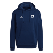 GOLD COAST UNITED Entrada 22 Youth Hoodie (H57517) GOLD COAST UNITED Adidas Club Zone