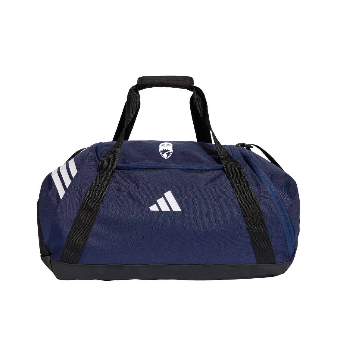 GOLD COAST UNITED Tiro Duffle Bag Medium (KD4243-2394) GOLD COAST UNITED Adidas Club Zone
