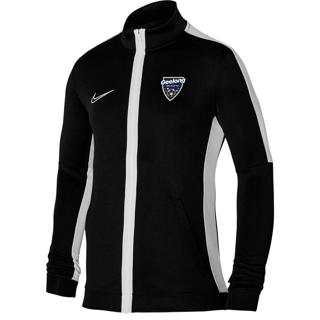 GEELONG GALAXY FC  Academy 23 Track Jacket (DR1681-010)