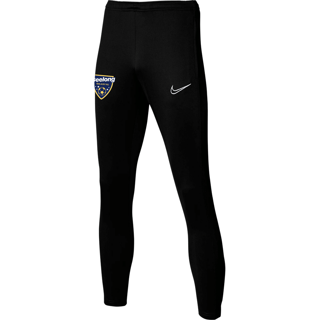 GEELONG GALAXY FC  Women's Knit Soccer Pants (DR1671-010)