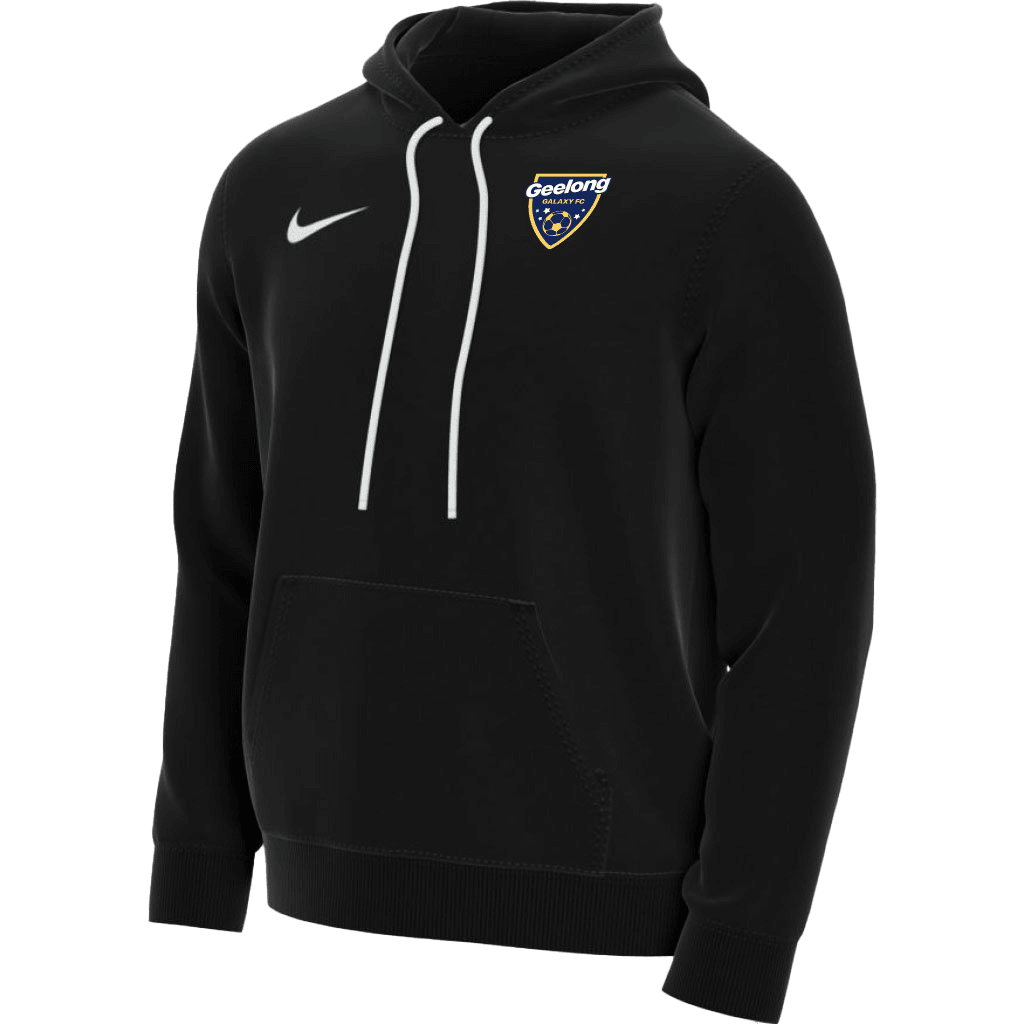 GEELONG GALAXY FC Youth Park 20 Hoodie (CW6896-010) GEELONG GALAXY FC Nike Club Zone