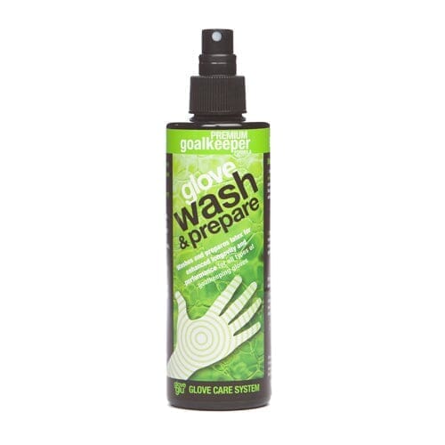 Goalkeeper Gloves Wash (GG-KEC-GWASH-250) EQUIPMENT GLOVEGLUE