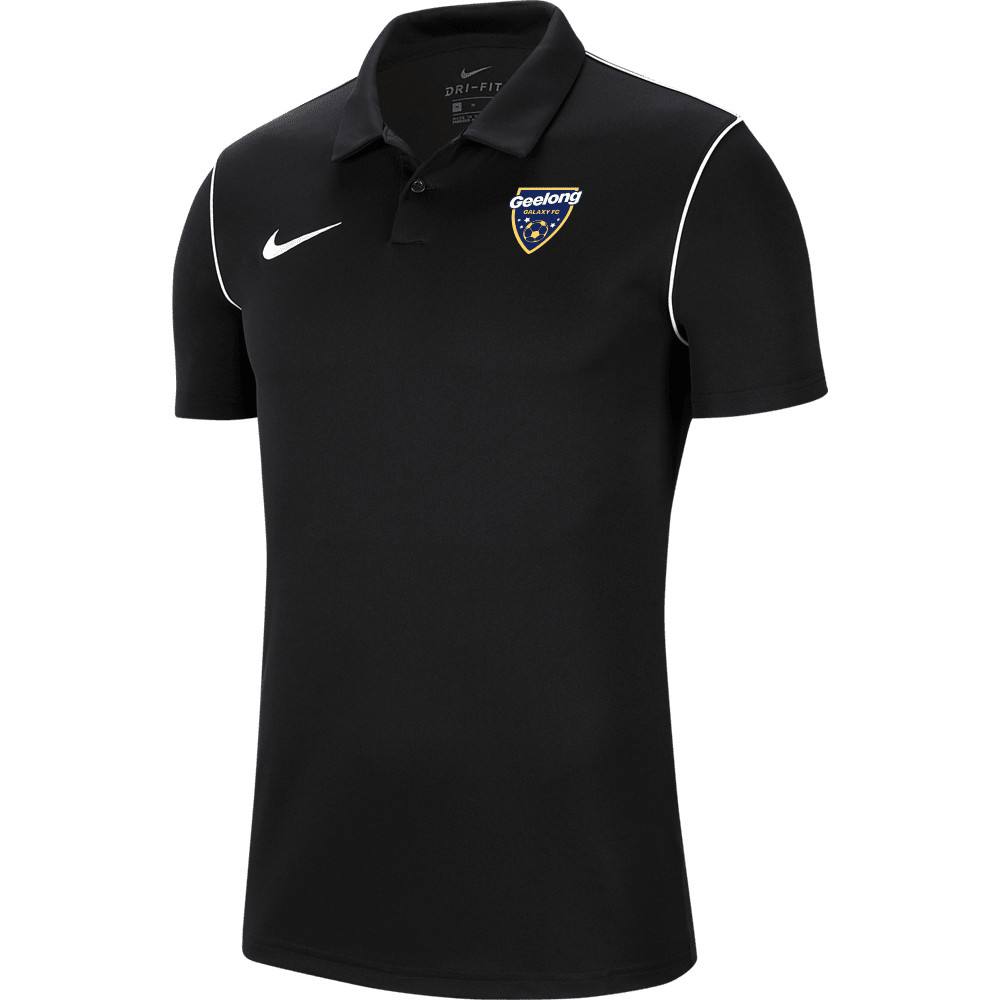 GEELONG GALAXY FC Men's Park 20 Polo (BV6879-010) GEELONG GALAXY FC Nike Club Zone