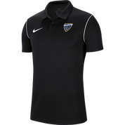 GEELONG GALAXY FC Men's Park 20 Polo (BV6879-010) GEELONG GALAXY FC Nike Club Zone