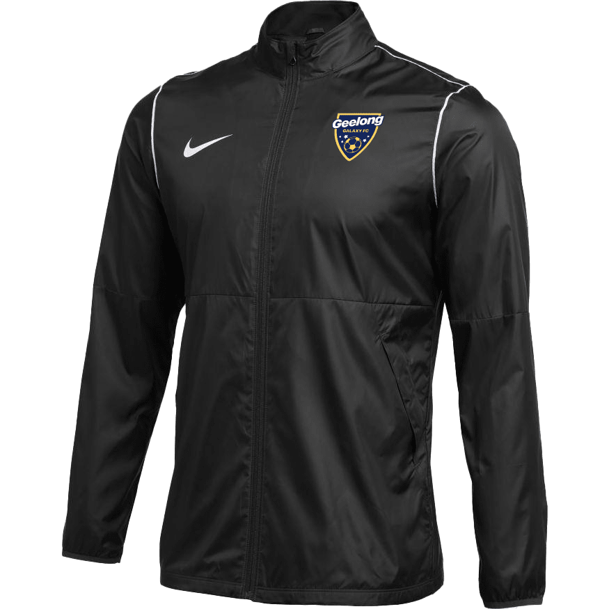 GEELONG GALAXY FC  Youth Repel Park 20 Woven Jacket (BV6904-010)