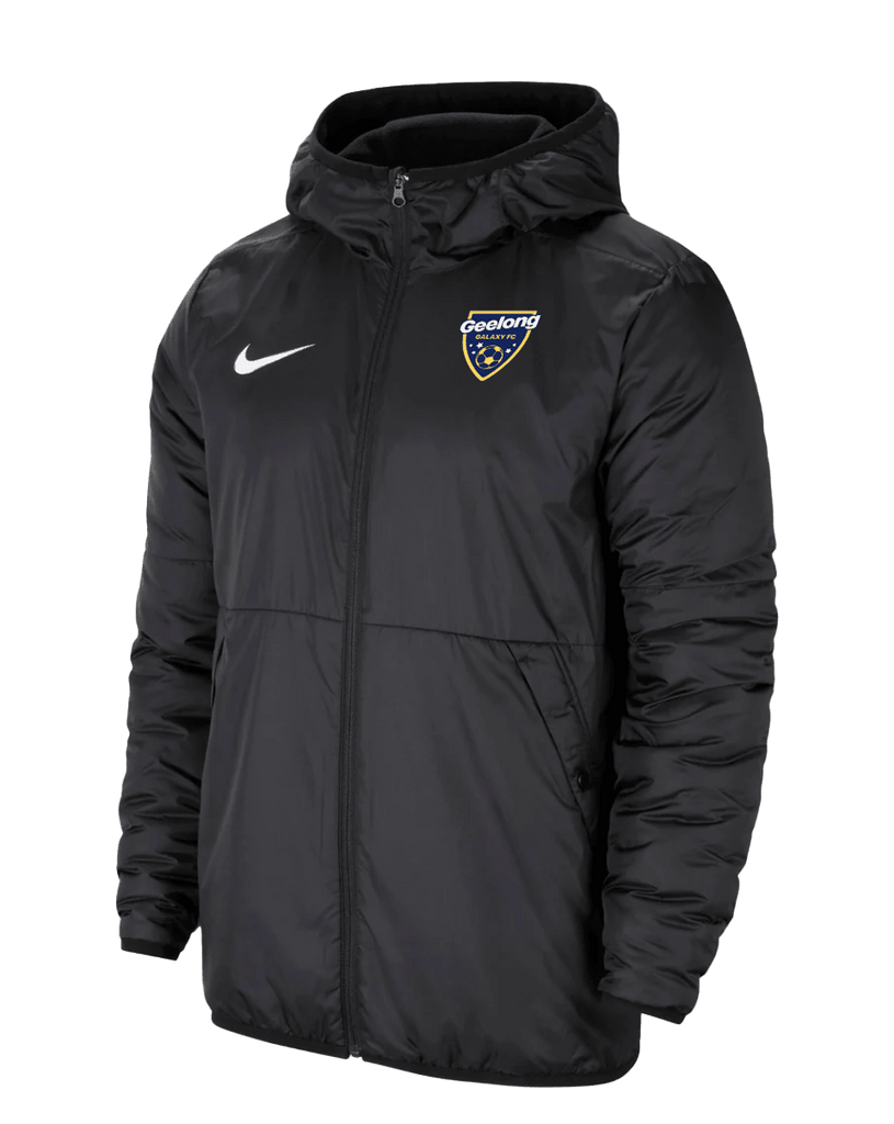 GEELONG GALAXY FC  Youth Therma Repel Park Jacket (CW6159-010)