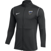GEELONG GALAXY FC Men's Park 20 Track Jacket (BV6885-010) GEELONG GALAXY FC Nike Club Zone