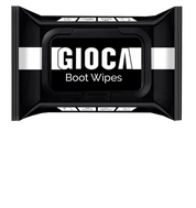 Boot Wipes (GIOCAWIPES) Accessories Gioca