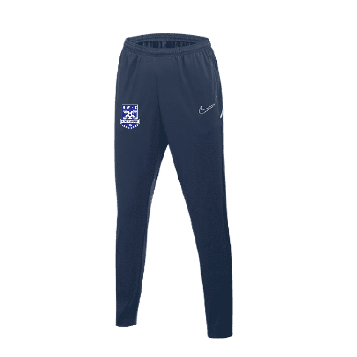 GLEBE WANDERERS FC Women's Academy 25 Pants (FZ9814-410)