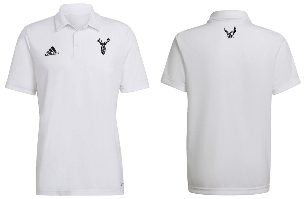 GORDON NORTH SYDNEY HOCKEY CLUB  Entrada 22 Polo Shirt (HC5067)