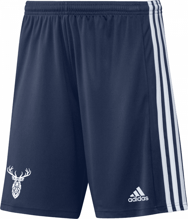 GORDON NORTH SYDNEY HOCKEY CLUB Squadra 21 Youth Shorts (GN5764) GORDON NORTH SYDNEY HOCKEY CLUB Adidas Club Zone