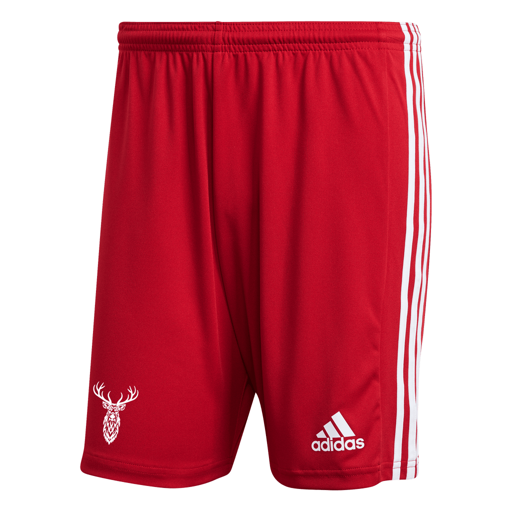GORDON NORTH SYDNEY HOCKEY CLUB  Squadra 21 Youth Shorts (GN5761)