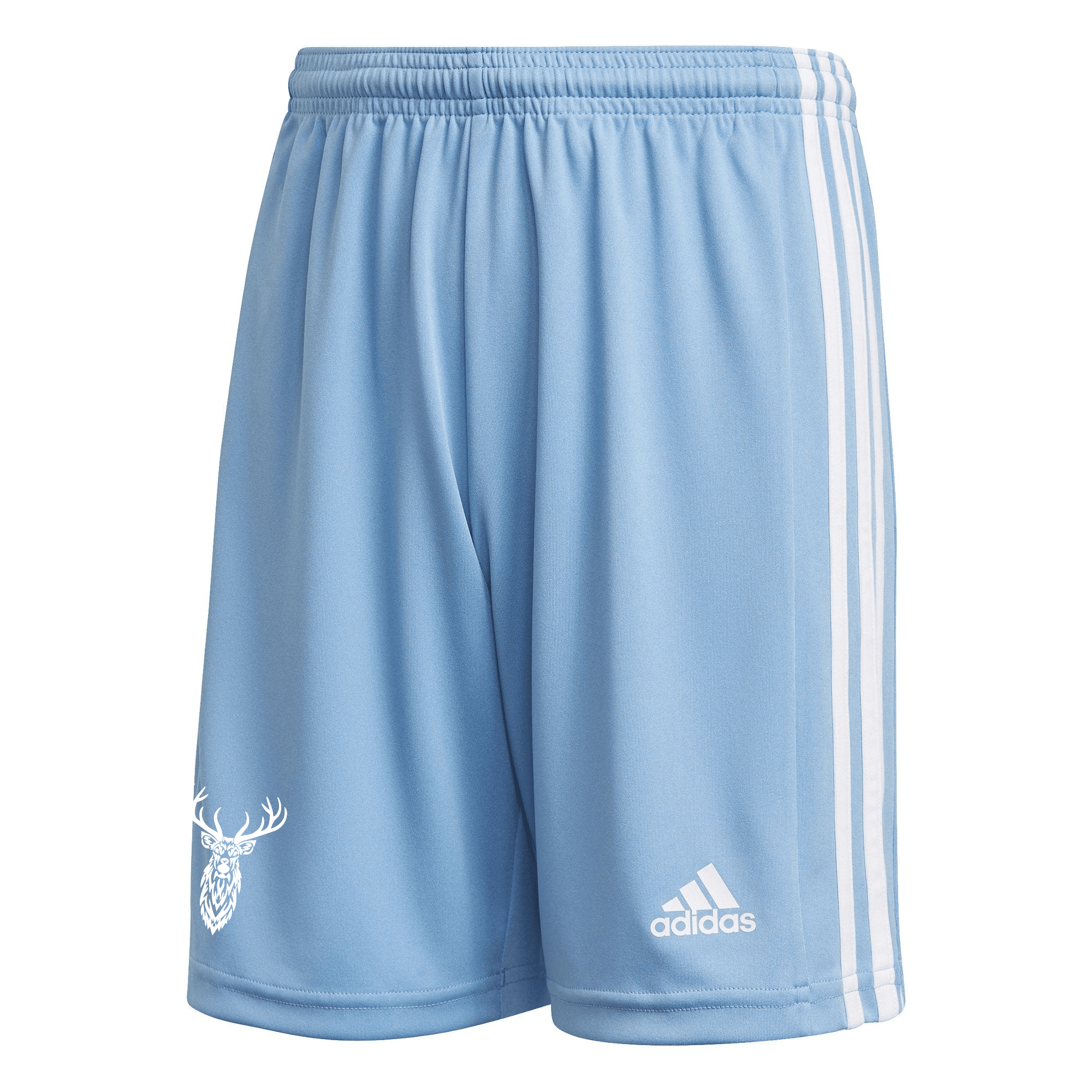 GORDON NORTH SYDNEY HOCKEY CLUB Squadra 21 Youth Shorts (GN6716) GORDON NORTH SYDNEY HOCKEY CLUB Adidas Club Zone