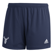 GORDON NORTH SYDNEY HOCKEY CLUB Adidas Womens Entrada 22 Shorts (H57567) GORDON NORTH SYDNEY HOCKEY CLUB Adidas Club Zone