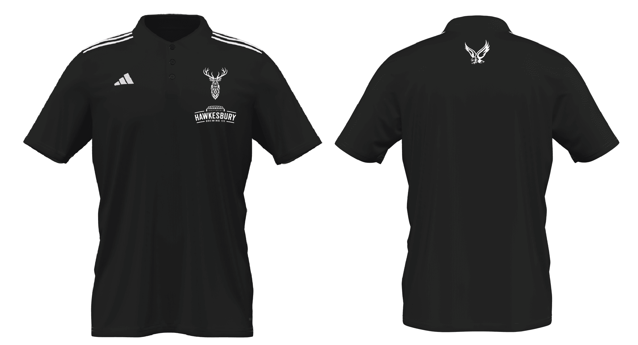 GORDON NORTH SYDNEY HOCKEY CLUB Adidas Mi Entrada 22 Polo Mens (IA0419-BLACK) GORDON NORTH SYDNEY HOCKEY CLUB Adidas Club Zone