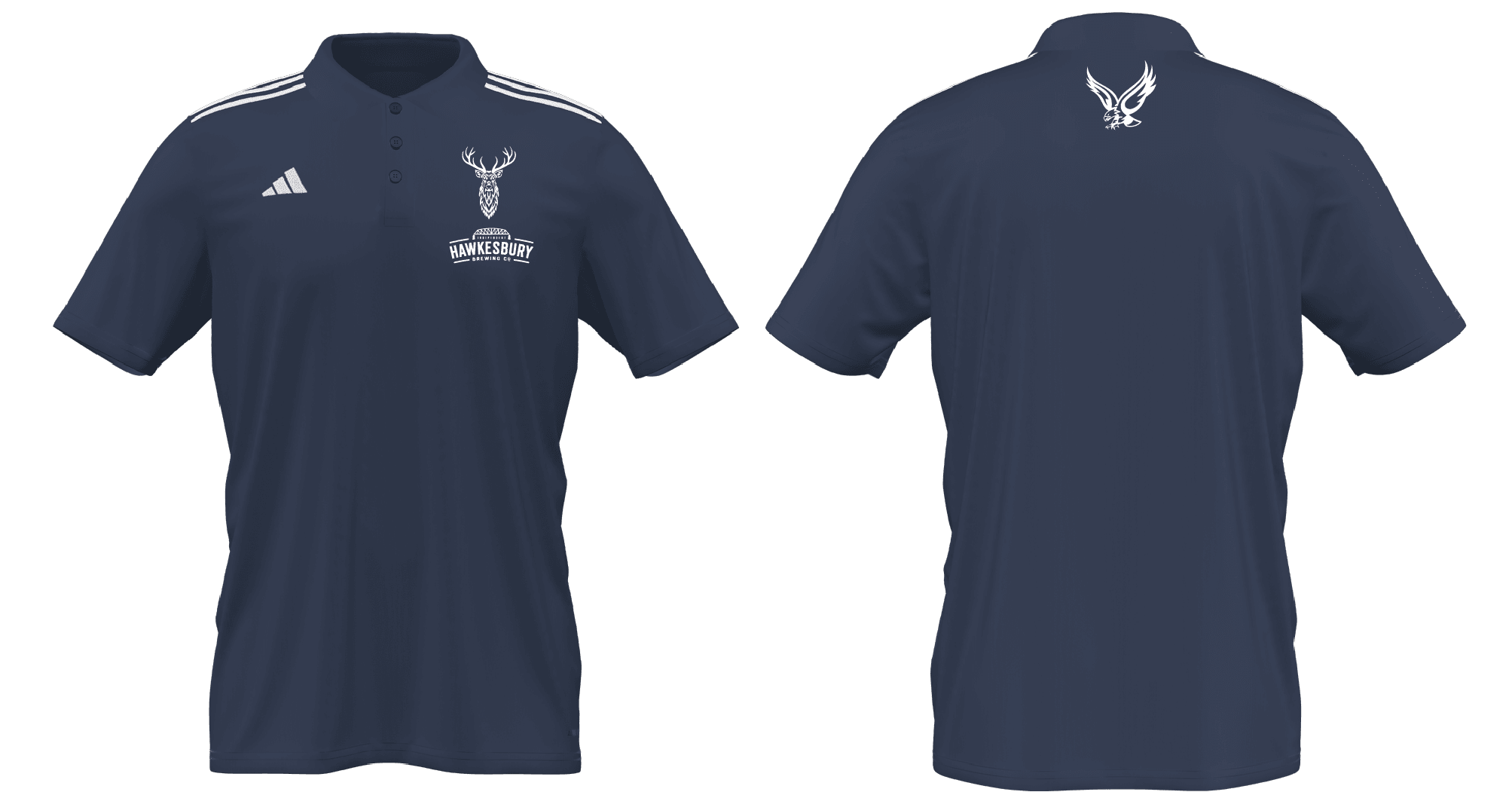 GORDON NORTH SYDNEY HOCKEY CLUB Adidas Mi Entrada 22 Polo Mens (IA0419-NAVY) GORDON NORTH SYDNEY HOCKEY CLUB Adidas Club Zone