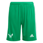 GORDON NORTH SYDNEY HOCKEY CLUB Squadra 21 Shorts (GN5769) GORDON NORTH SYDNEY HOCKEY CLUB Adidas Club Zone
