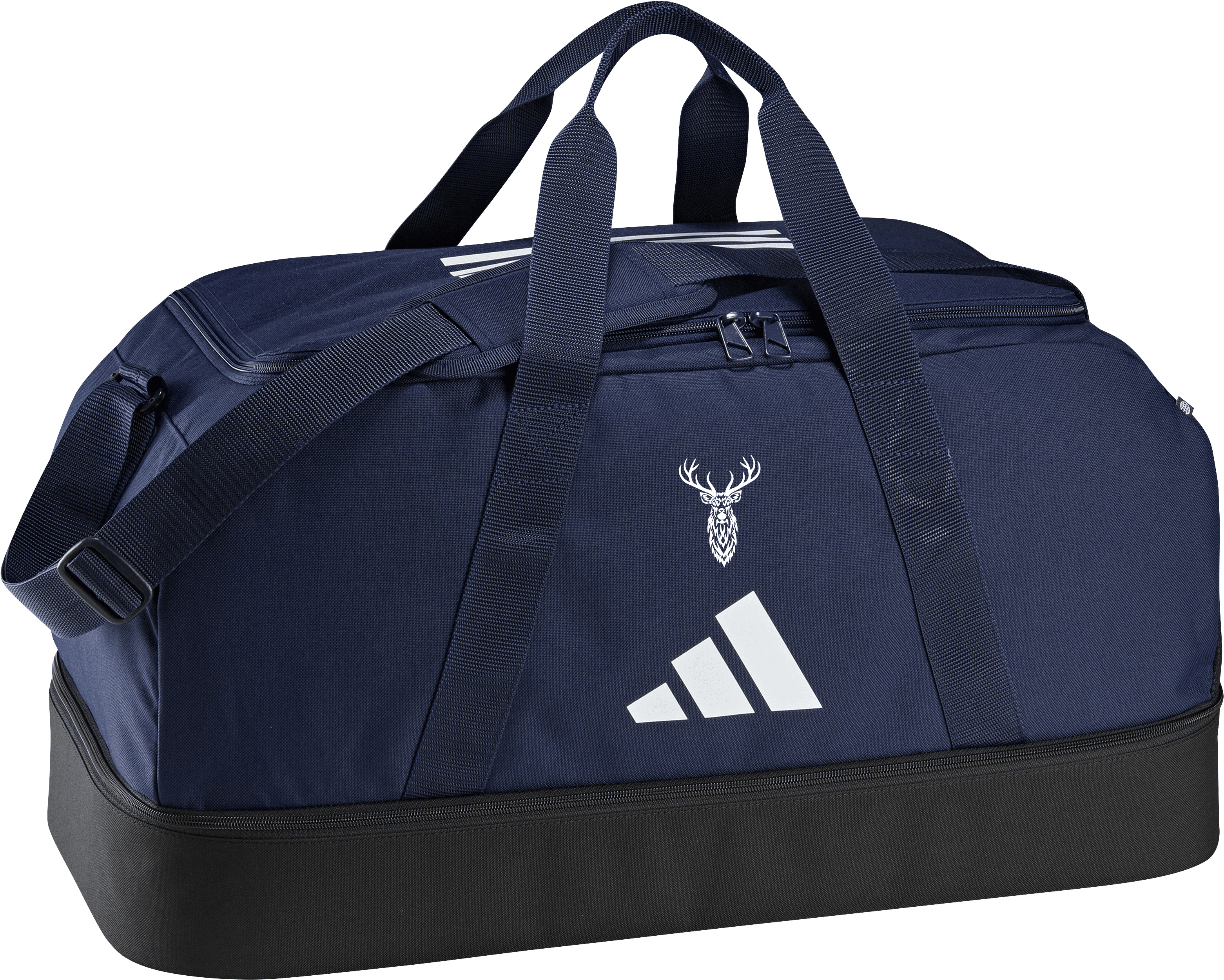 GORDON NORTH SYDNEY HOCKEY CLUB Tiro Duffle Bag - Medium (IB8650) GORDON NORTH SYDNEY HOCKEY CLUB Adidas Club Zone