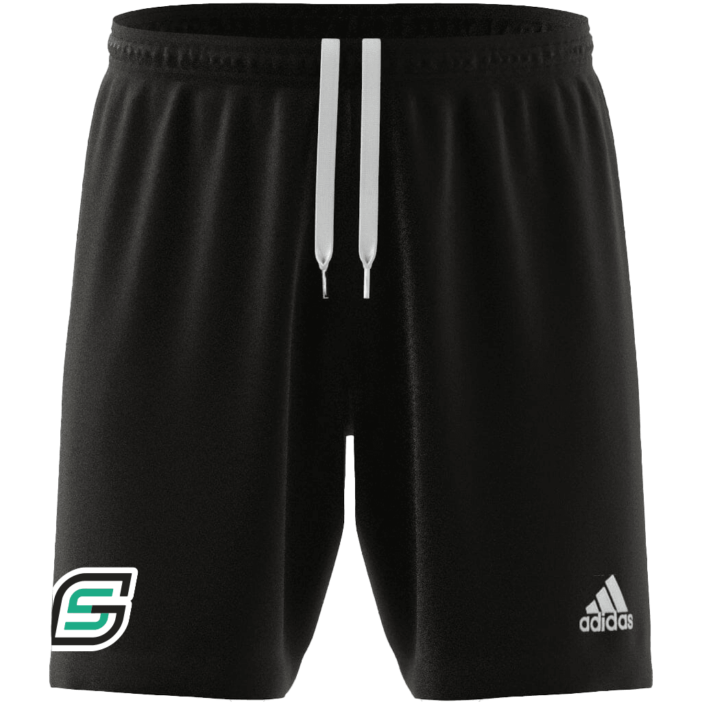 GOALKEEPER SOCIETY  Entrada 22 Youth Shorts (H57502)