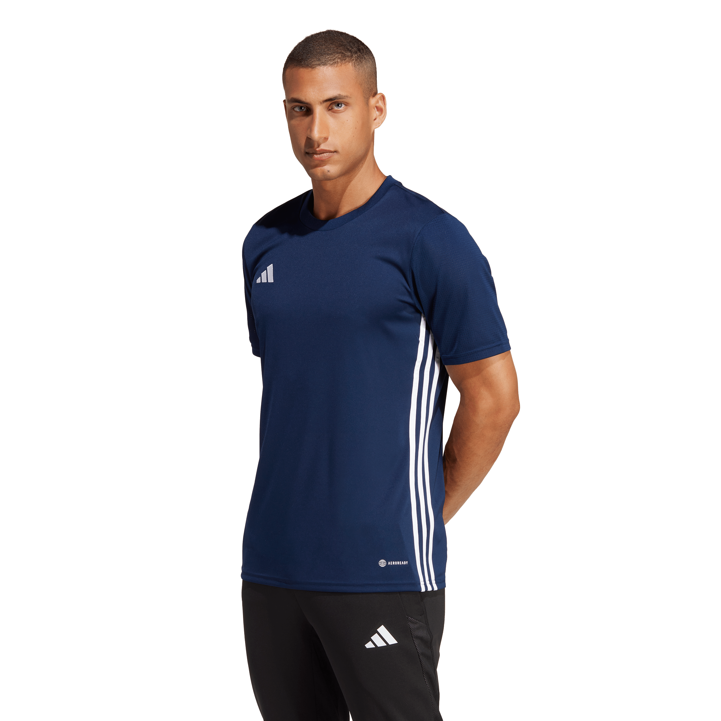 Tabela 23 Jersey (H44527) Teamwear Jersey Adidas