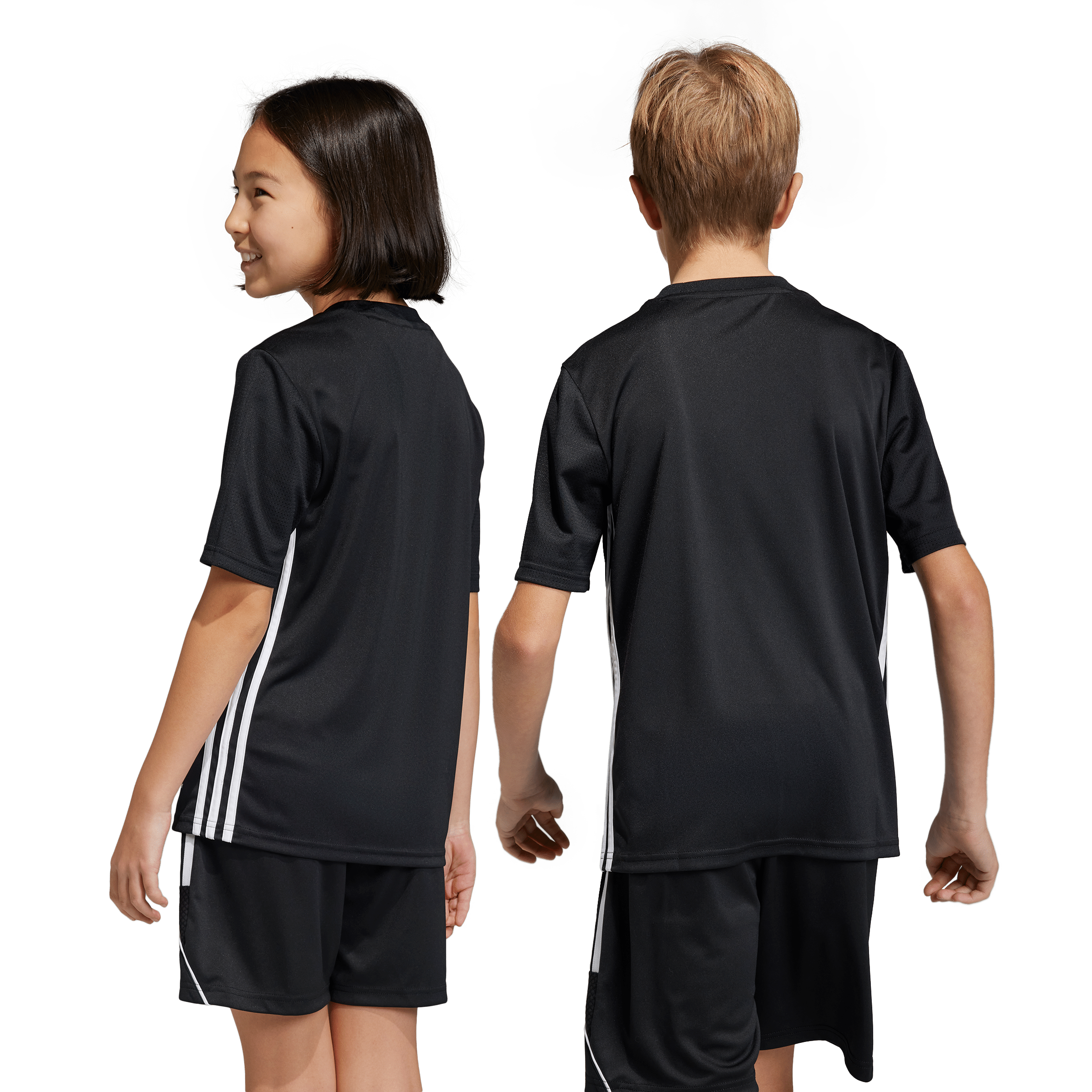 Tabela 23 Youth Jersey (H44535) Teamwear Jersey Adidas
