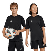 Tabela 23 Youth Jersey (H44535) Teamwear Jersey Adidas