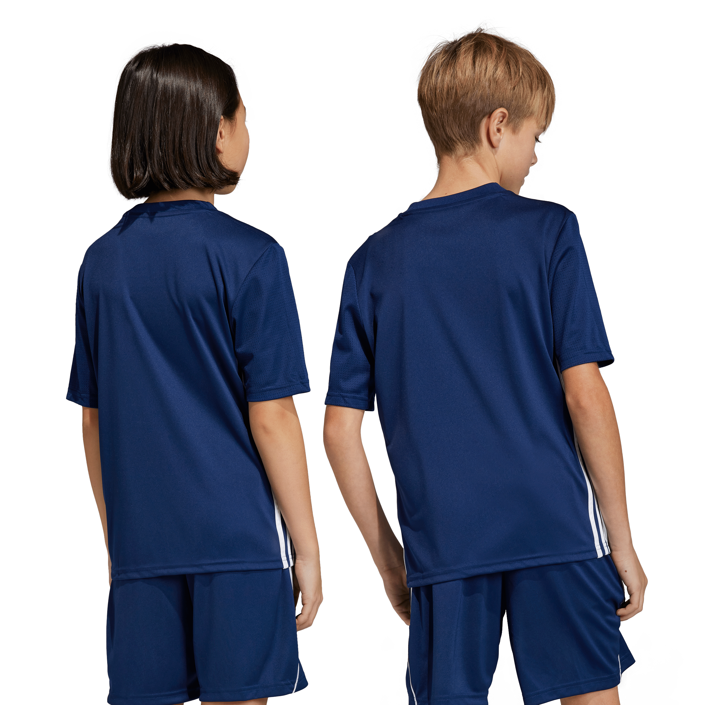 Tabela 23 Youth Jersey (H44537) Teamwear Jersey Adidas