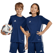 Tabela 23 Youth Jersey (H44537) Teamwear Jersey Adidas