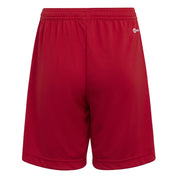ALBION ROVERS Entrada 22 Youth Shorts (H57501) ALBION ROVERS Adidas Club Zone