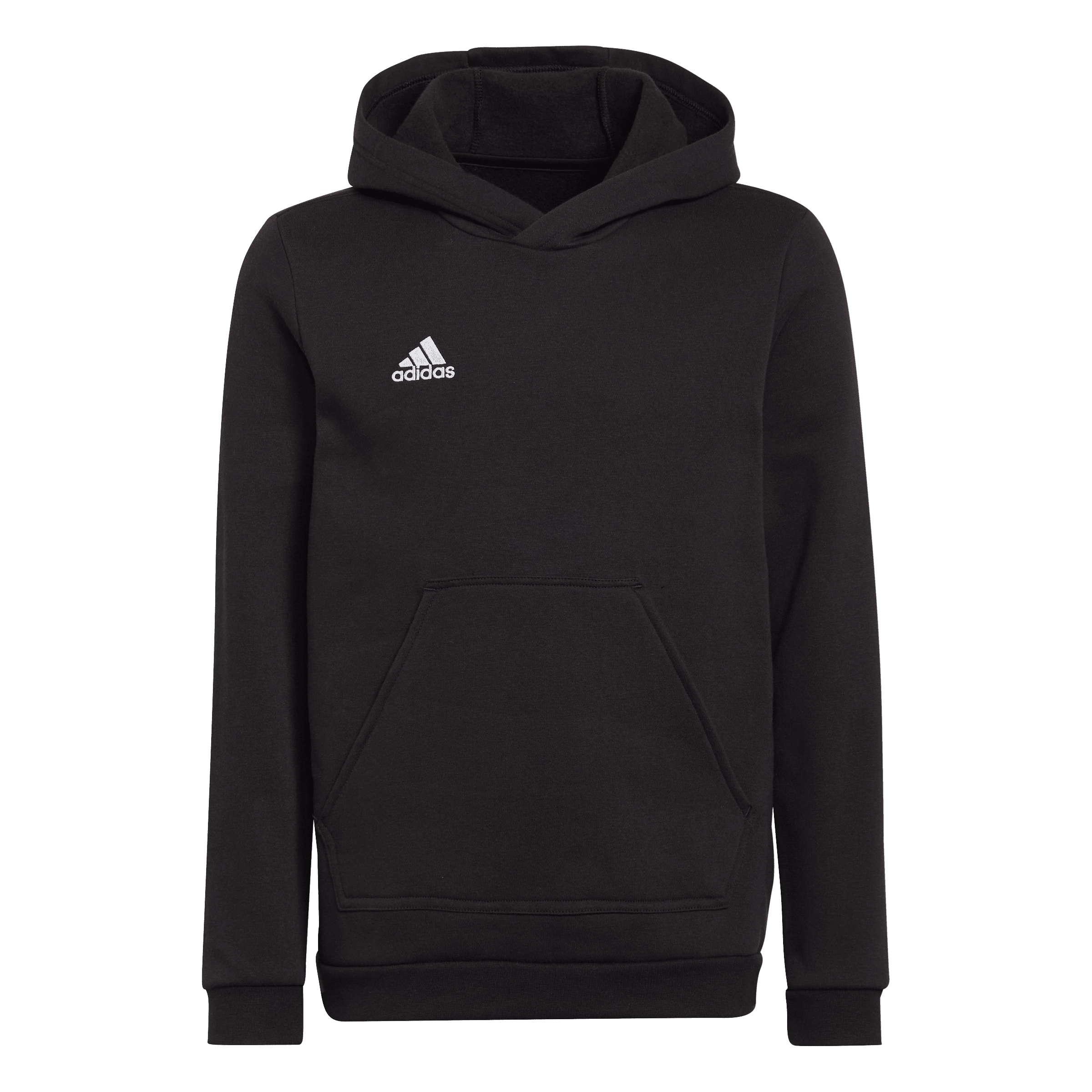 Entrada 22 Youth Hoodie (H57516) Teamwear Hoodie Adidas