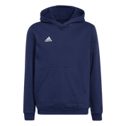 Entrada 22 Youth Hoodie (H57517) Teamwear Hoodie Adidas