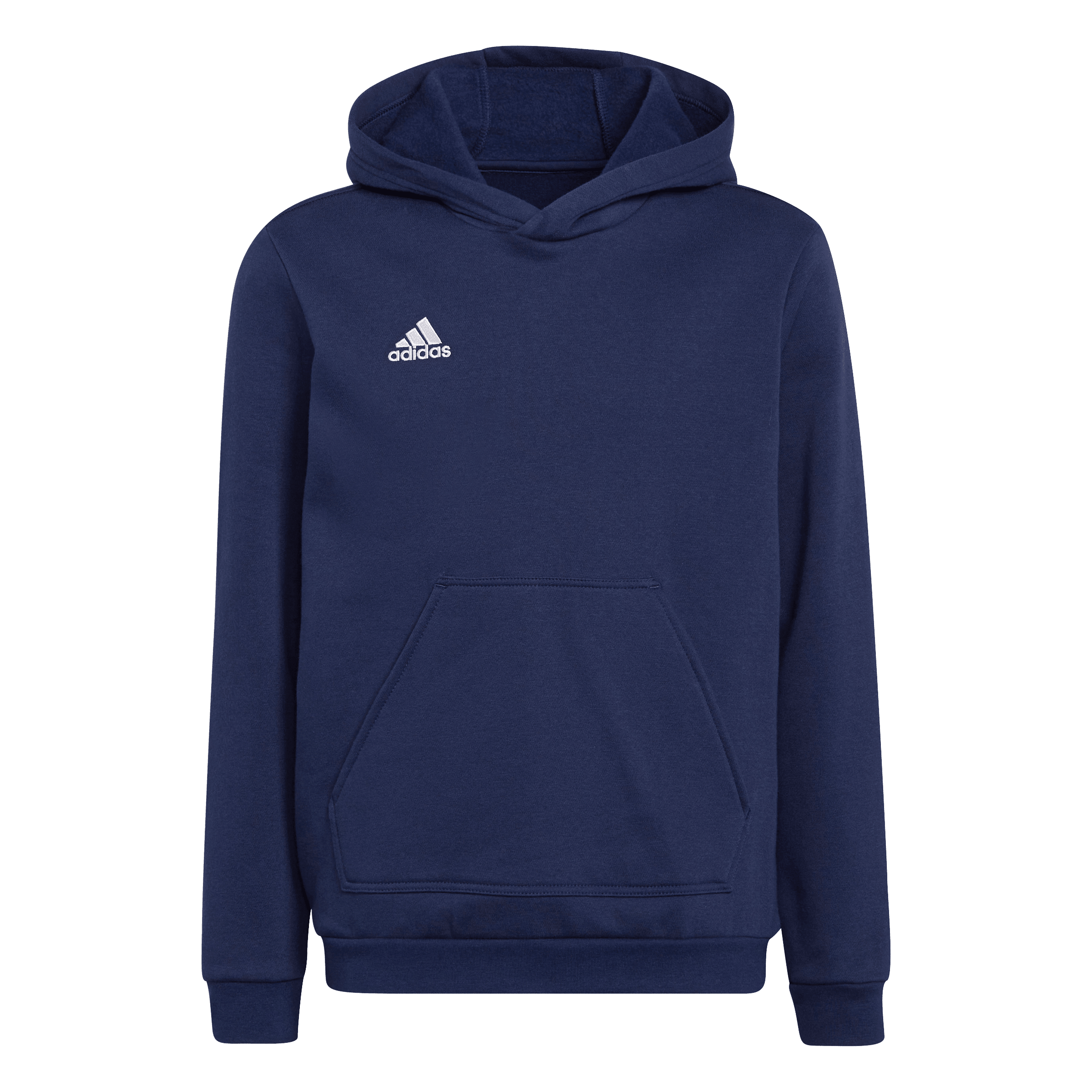 Entrada 22 Youth Hoodie (H57517) Teamwear Hoodie Adidas