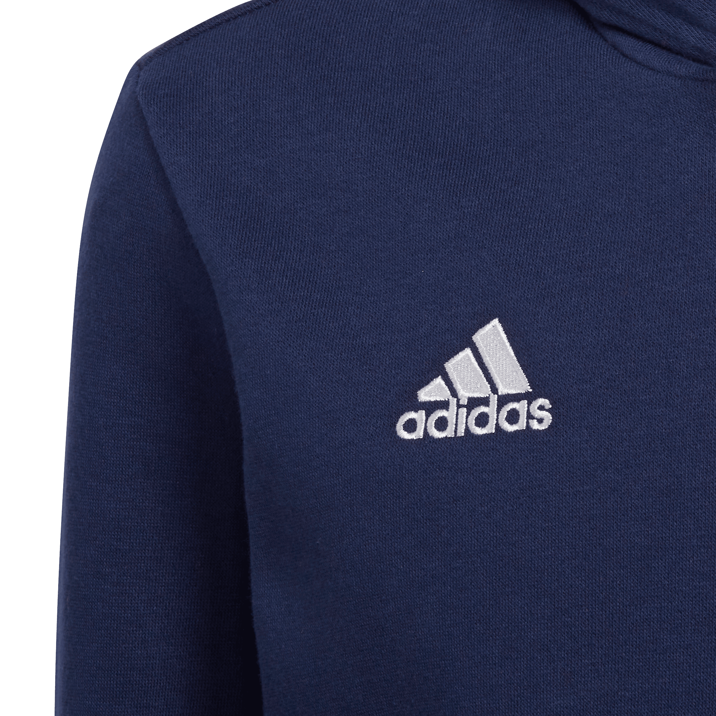 Entrada 22 Youth Hoodie (H57517) Teamwear Hoodie Adidas