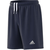 MOONEE PONDS UNITED SC Entrada 22 Youth Shorts (H57565) MOONEE PONDS UNITED SC Adidas Club Zone