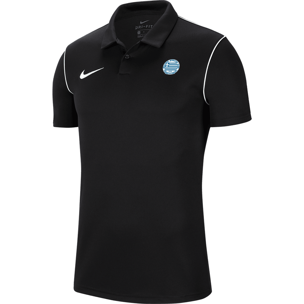 HELLENIC AC Men's Nike-Dri-FIT Park 20 Polo