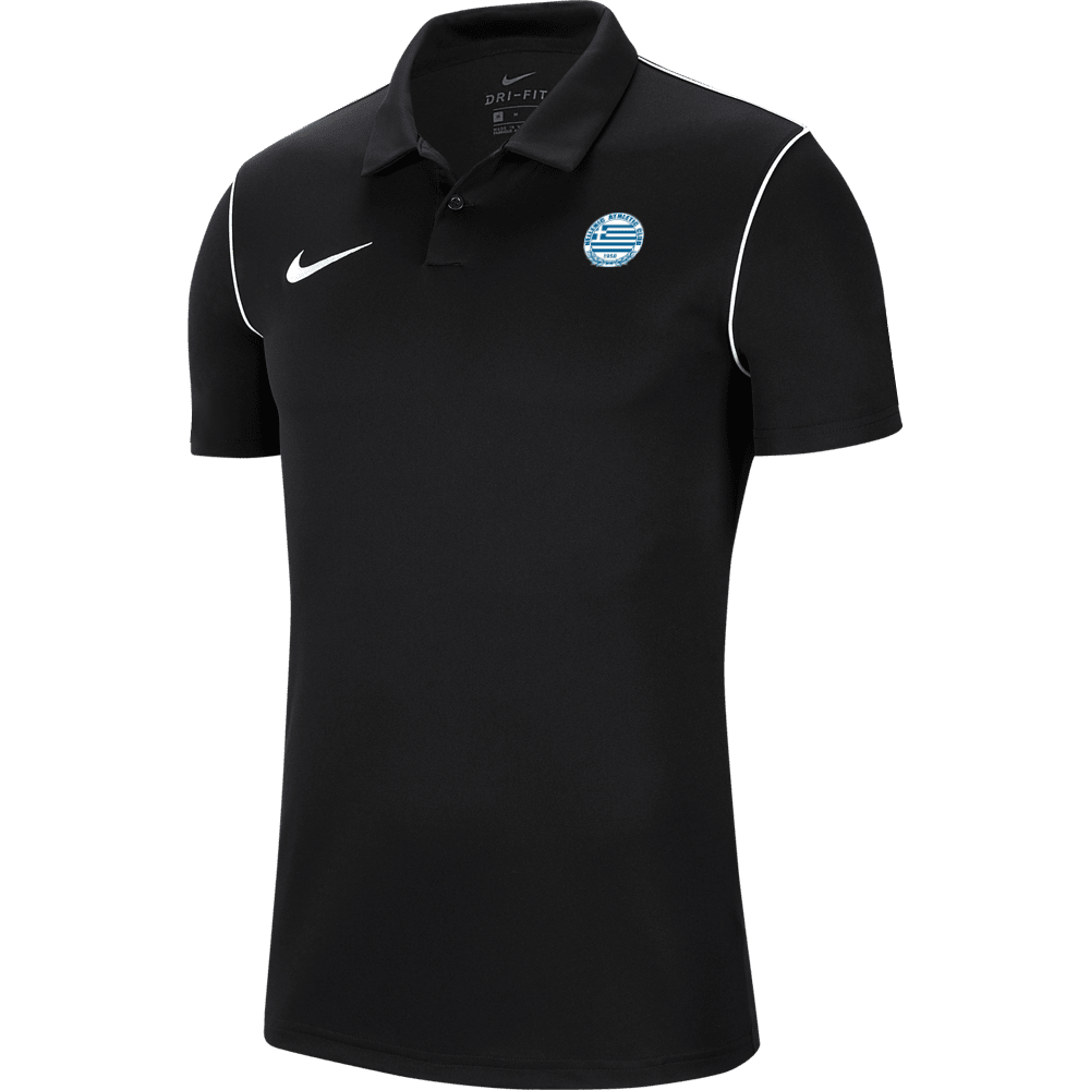 HELLENIC AC Youth Nike-Dri-FIT Park 20 Polo HELLENIC AC Nike Club Zone
