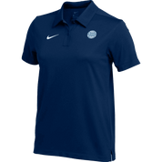 HELLENIC AC Women's Football Polo (CU3206-419) HELLENIC AC Nike Club Zone