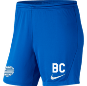HELLENIC AC Womens Park 3 Short HELLENIC AC Nike Club Zone