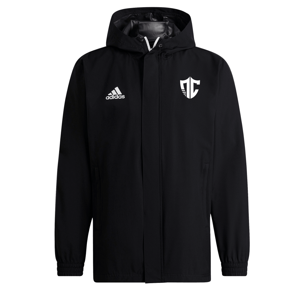 NOAHS CLUBROOM  Entrada 22 All Weather Jacket Youth (H57510)
