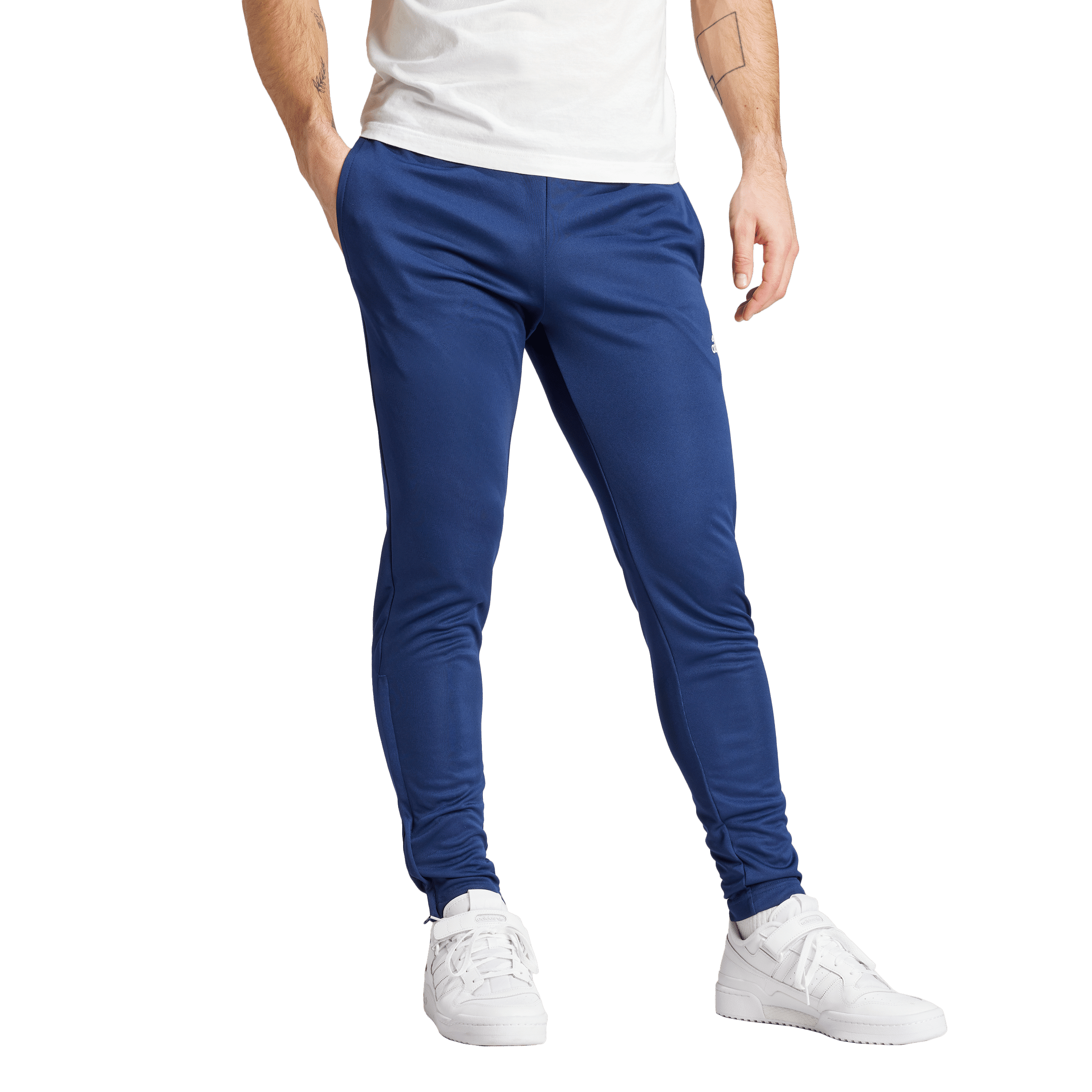 FC STRATHMORE Entrada 22 Track Pants (HC0333) FC STRATHMORE Adidas Club Zone