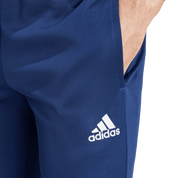FC STRATHMORE Entrada 22 Track Pants (HC0333) FC STRATHMORE Adidas Club Zone