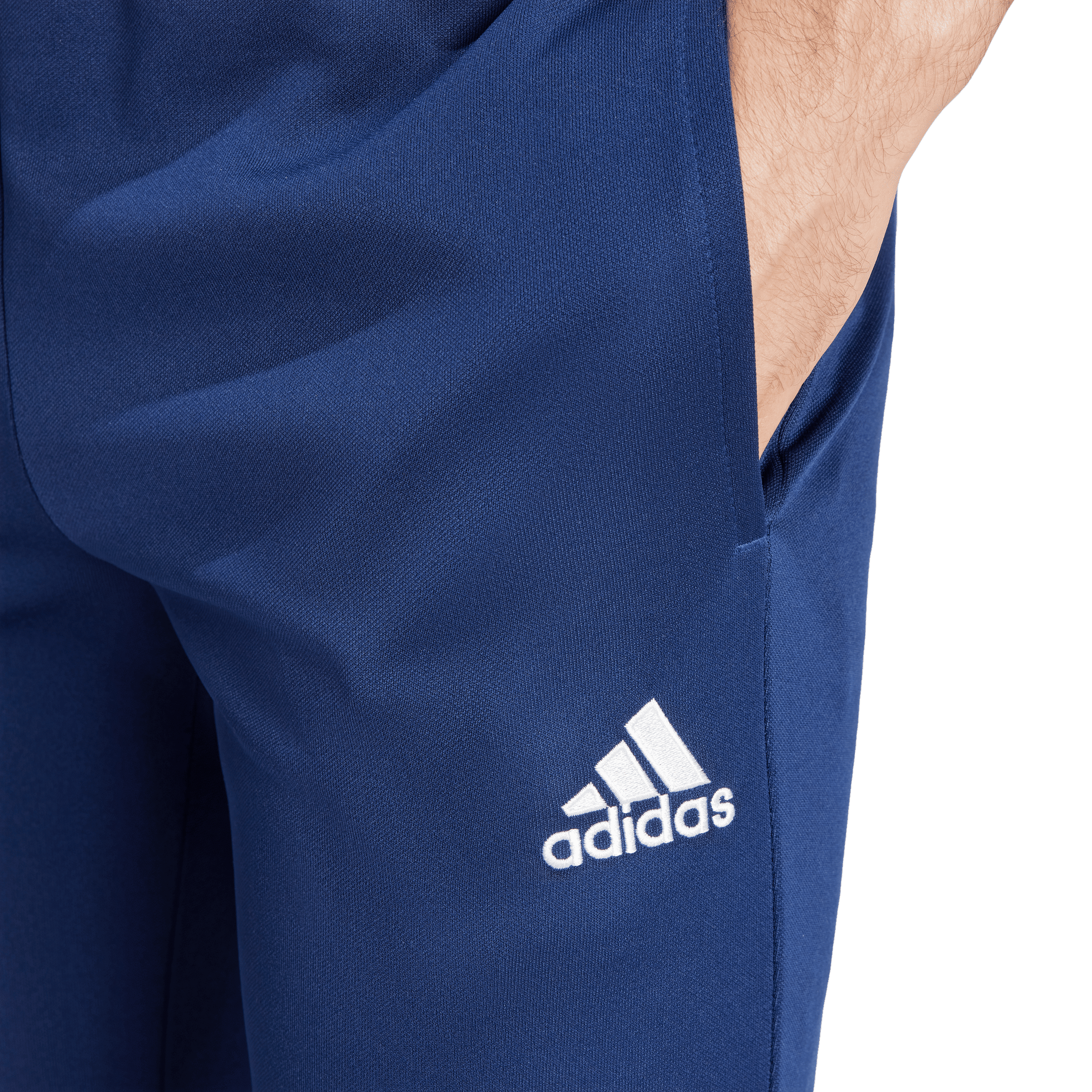 FC STRATHMORE Entrada 22 Track Pants (HC0333) FC STRATHMORE Adidas Club Zone
