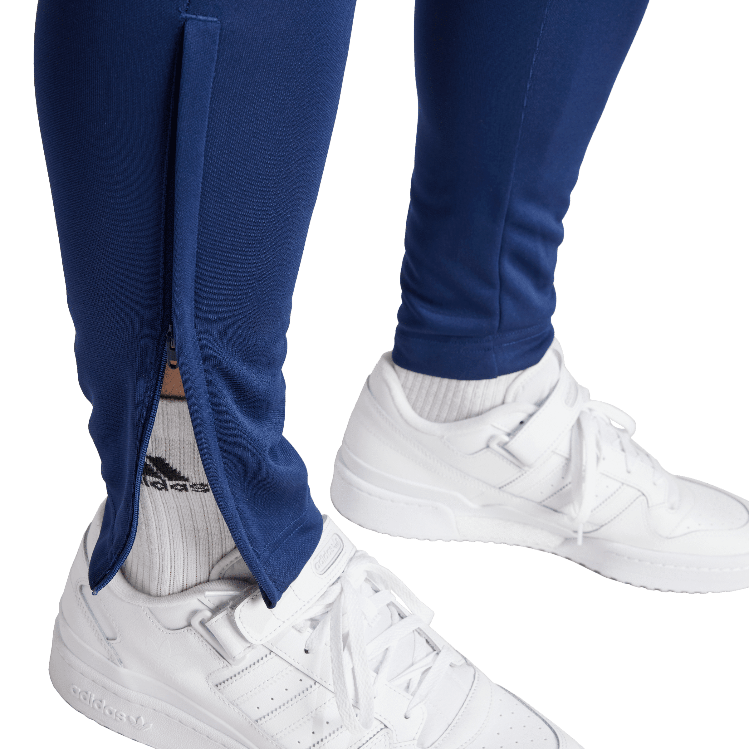 FC STRATHMORE Entrada 22 Track Pants (HC0333) FC STRATHMORE Adidas Club Zone