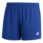 Women's Entrada 22 Shorts (HG6296) Teamwear Shorts Adidas